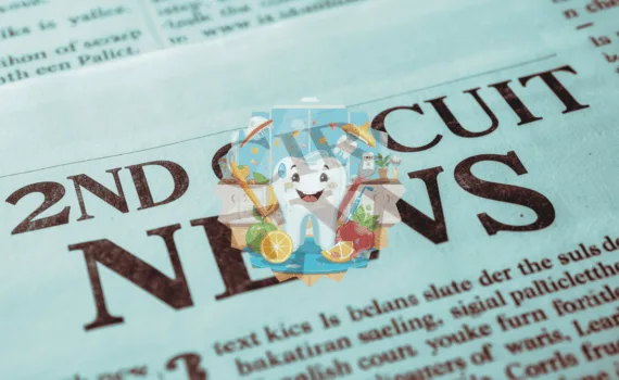 2nd Circuit Suboxone Tooth News headline featuring dental health