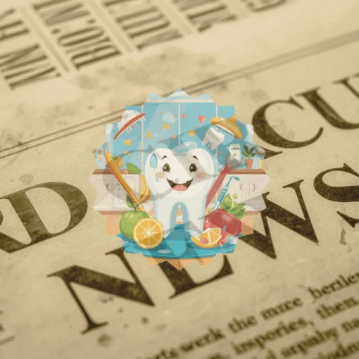 3rd Circuit Suboxone Tooth News headline featuring dental health