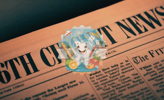 6th Circuit Suboxone Tooth News headline featuring dental health